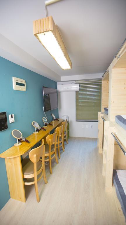 Apartment Bb Hongdae *