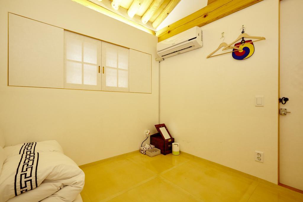 Hanok 24 Gyeongbokgung 2* Seoul
