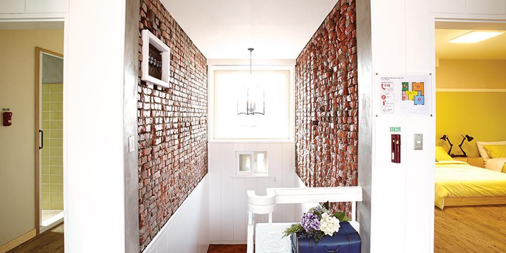 Guest house Hide & Seek