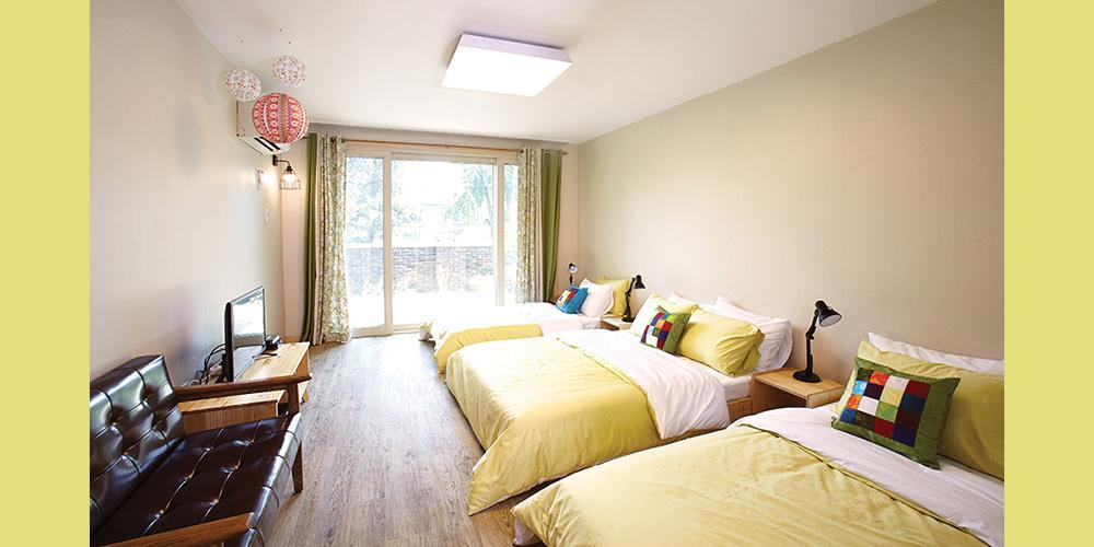 Hide & Seek Guest house
