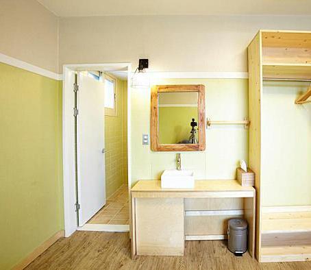 Guest house Hide & Seek 2*