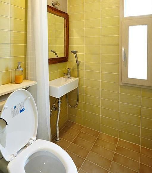 Hide & Seek Guest house 2*
