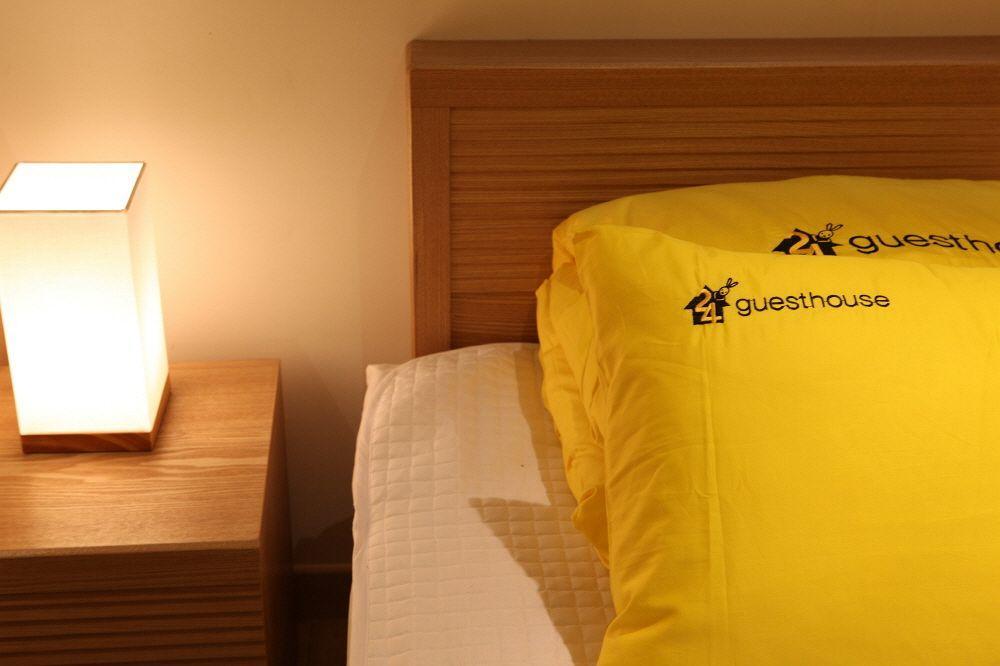 24 Station Premier Guest house 2*