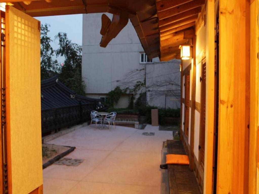 Doo Hanok 2*