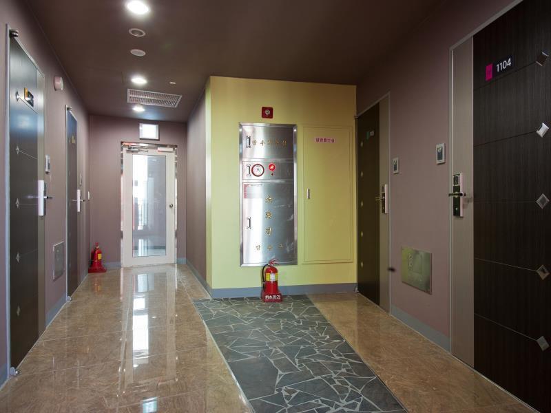 Yd Apartment
