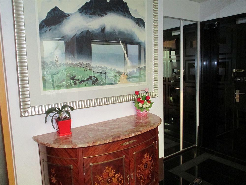 River View House