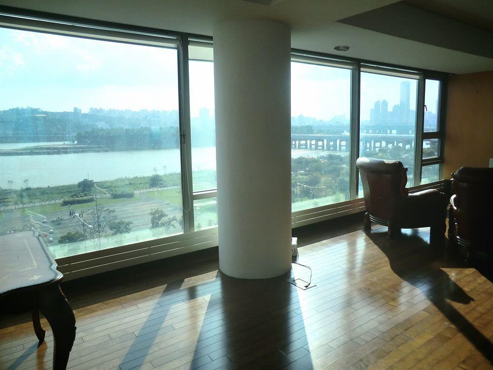 River View House Seoul