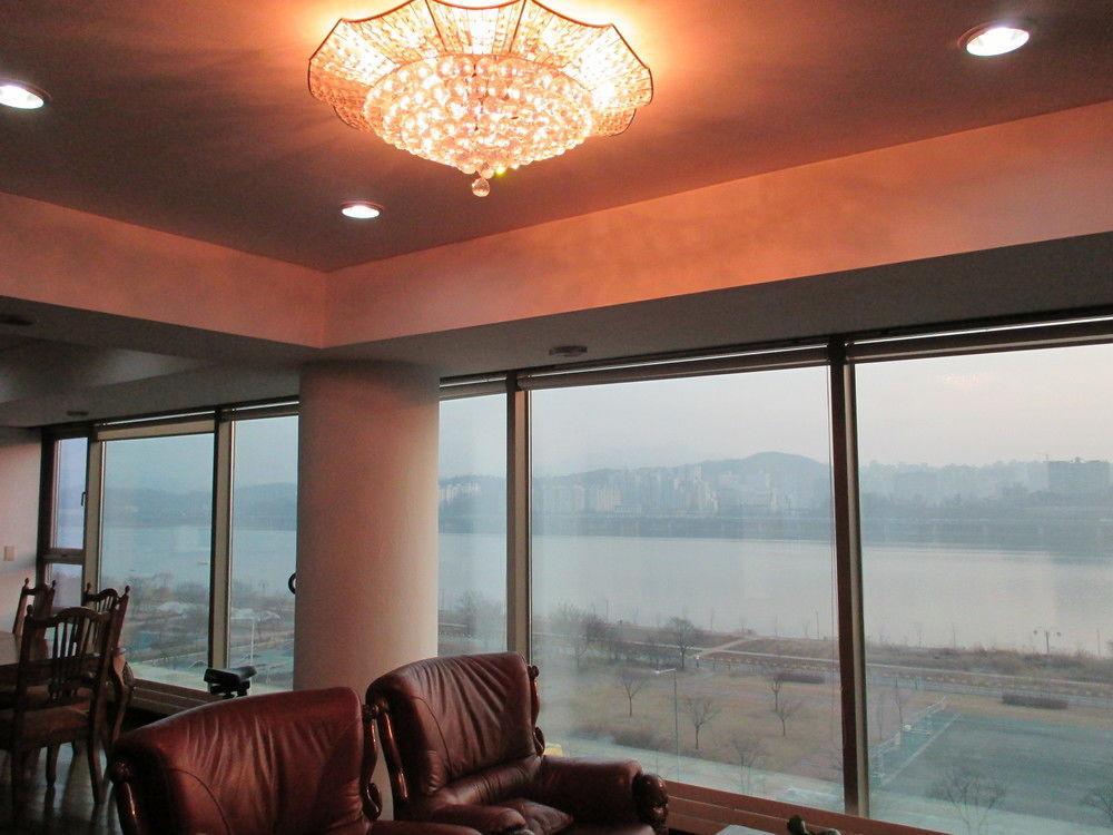 Hotel River View House Seoul