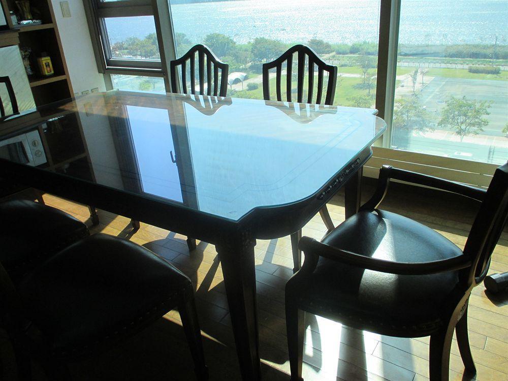 River View House
