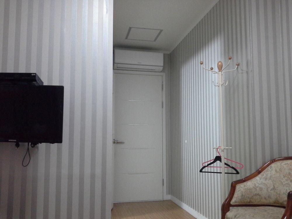 Hotel Mama Seoul