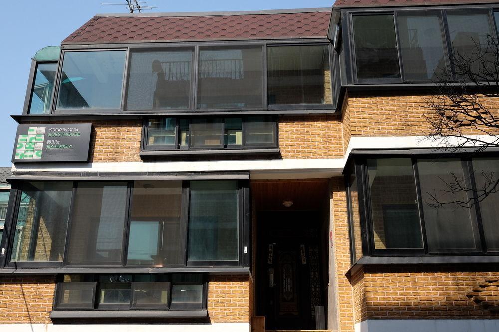 Apartment 일요스테이 Ilyo