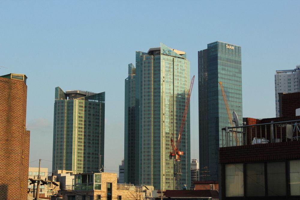Apartment 일요스테이 Ilyo