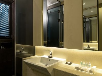 The Designers Cheongnyangni Hotel Seoul