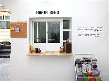 Beige 2nd Seoul