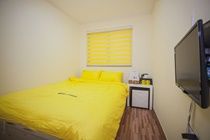 24 Guesthouse Seoul Cheongryangri Hotel
