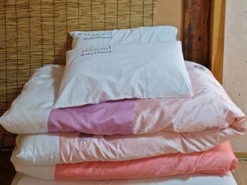Guest house Haemil Hanok 2*