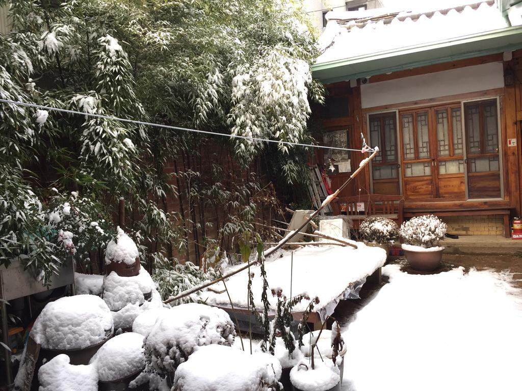 Gongsimga Hanok 2* Seoul