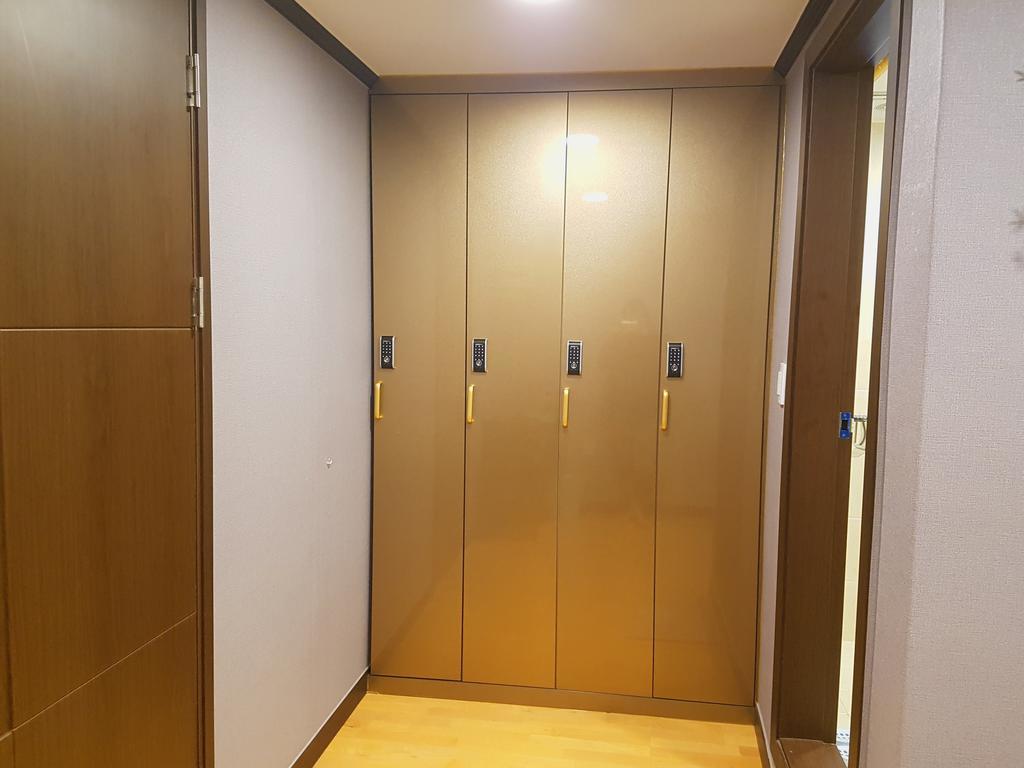 Foret Gangnam 2* Seul