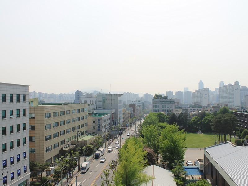 W-tower 3* Seoul