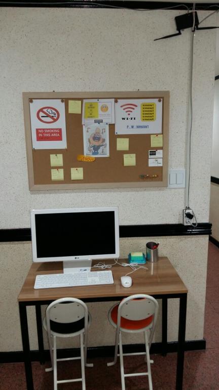 Guest house Kimstay