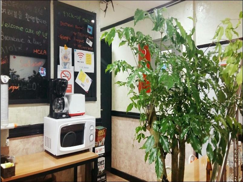 Kimstay Guest house Seoul