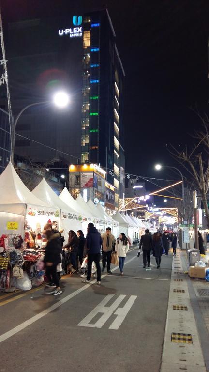 Kimstay Guest house Seoul