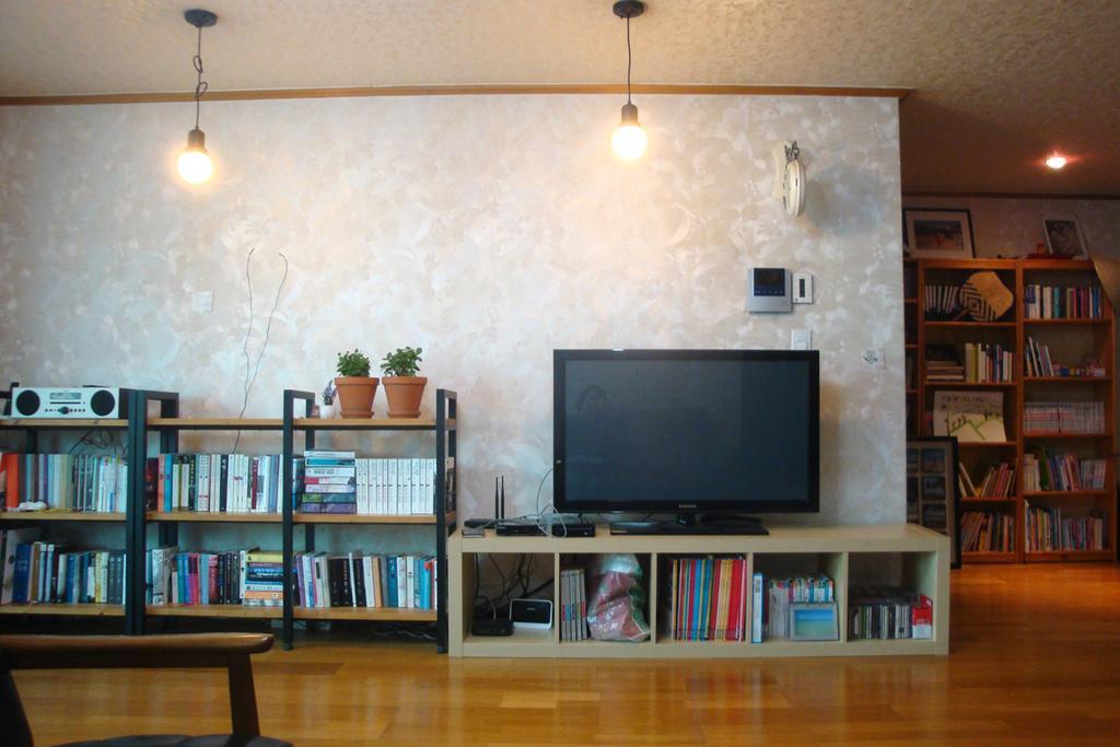 Enough Guest house
