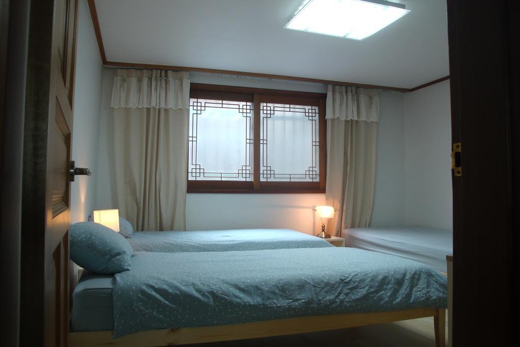Guest house Enough 2*