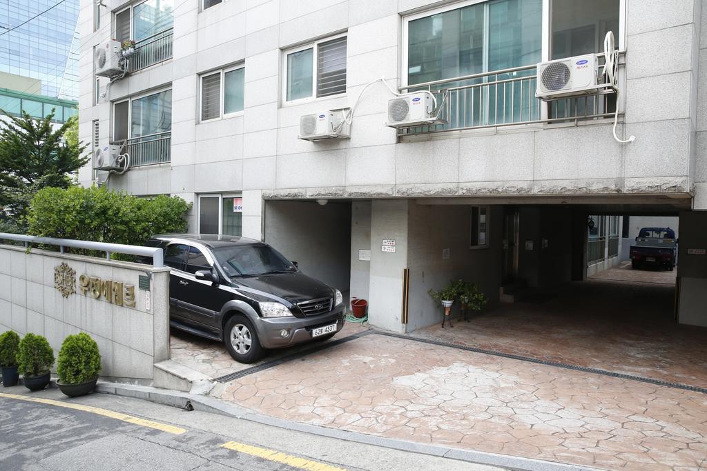 Hostel The Ja Coex Seoul