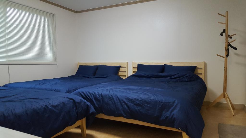 Forest Hostel Seoul