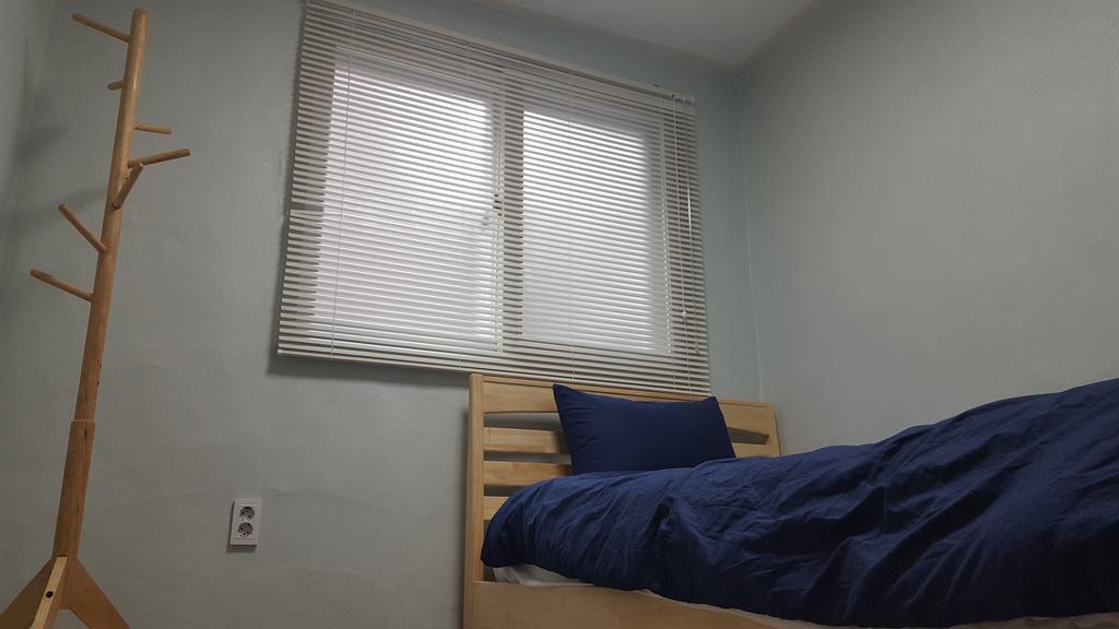 Forest Hostel
