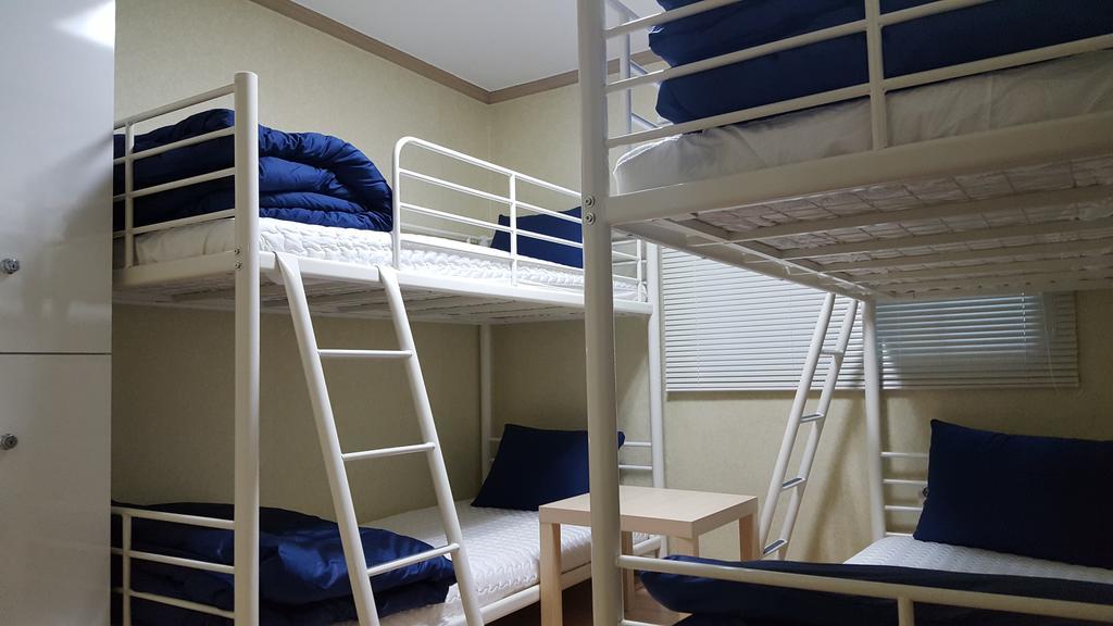 Hostel Forest