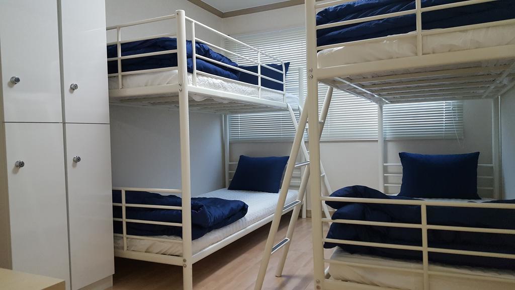Forest Hostel Seoul