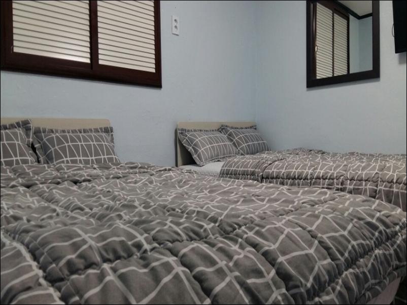 Guest house Kimstay 2*