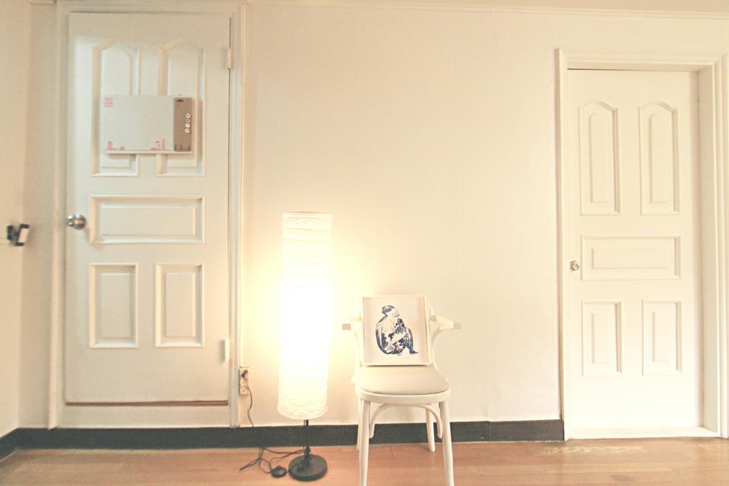 Guest house Mohe Seoul