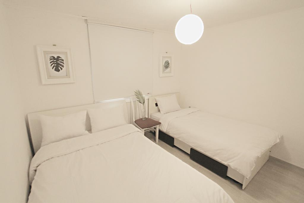 Mohe Guest house Seoul