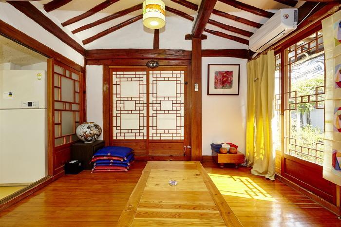 Usimdang Hanok 2*