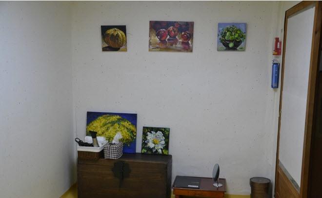 Usimdang Hanok Guest house 2*