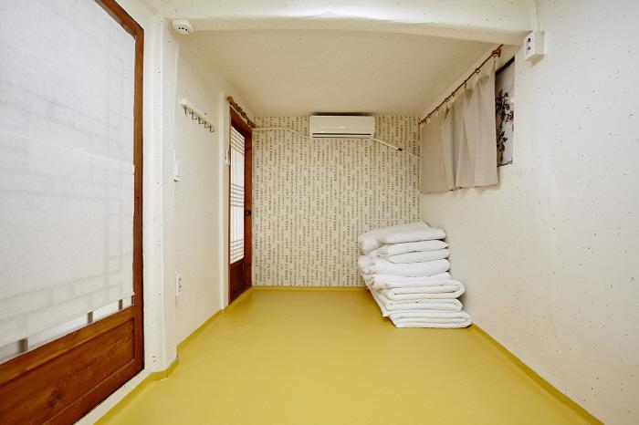 Usimdang Hanok Guest house Seoul