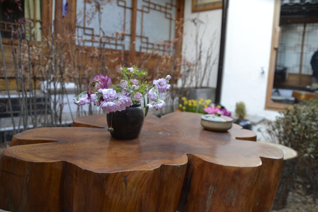 Guest house Usimdang Hanok 2*
