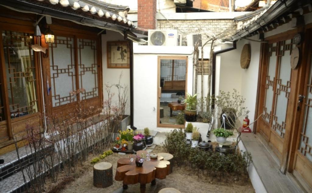 Usimdang Hanok 2*