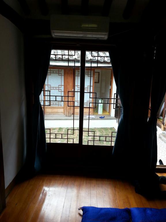 Usimdang Hanok 2*