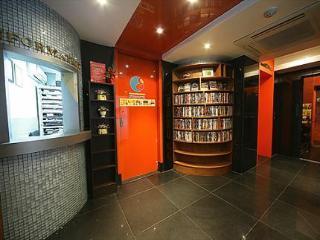 Ezen Motel Seoul