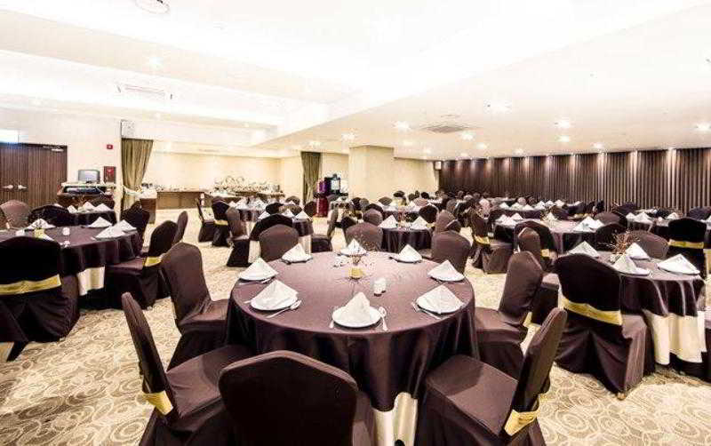 Golden Hotel Seoul