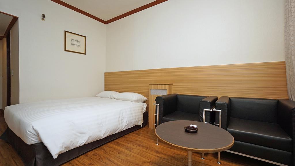 Hotel Itaewon Crown