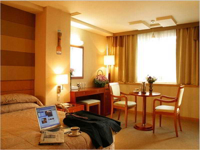 Savoy Myeongdong 3* Seoul
