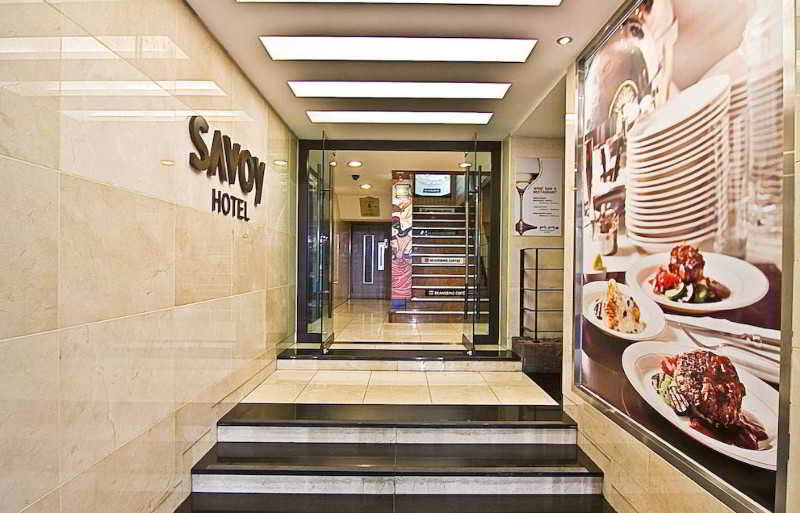 Hotel Savoy Myeongdong