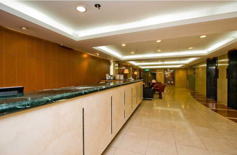 Hotel Savoy Myeongdong 3*