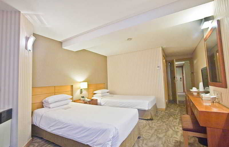 Hotel Savoy Myeongdong Seoul