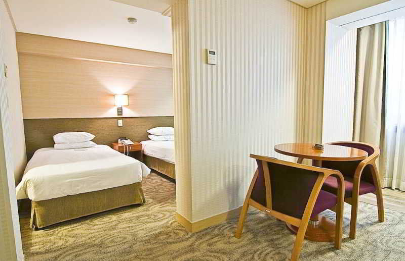 Savoy Myeongdong Hotel Seoul